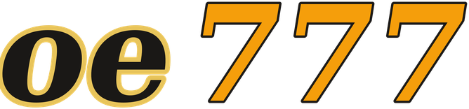 oe777 logo